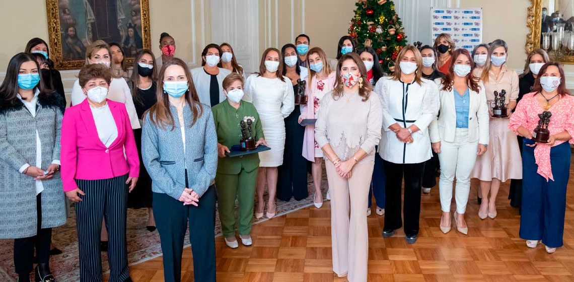 Colombia es reconocida junto a Japón, Suiza y Emiratos Árabes por Global Partnership como país líder en acciones para terminar la violencia en contra de niños, niñas y adolescentes