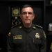 Designado como nuevo Director Nacional de la Policía el general santandereano Jorge Luis Vargas