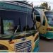 Conozca las nueve rutas piloto del Transporte Público Colectivo -TPC- en el área metropolitana de Bucaramanga