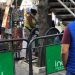 Bucaramanga implementa control de aforo en el Paseo del Comercio