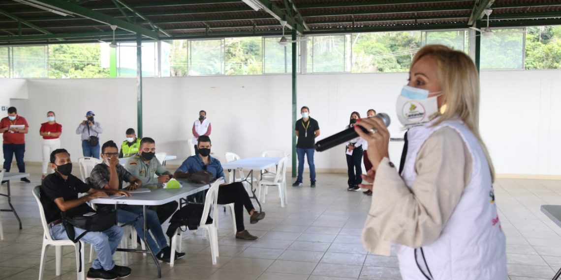 Dos puntos de información turística empezarán a operar en la Ruta del Cacao