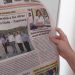 Edición especial de El Frente al cumplir 78 años