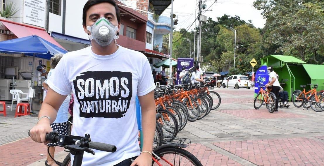 “Comprendemos a la ciudadanía por sus críticas”, Humberto Rangel, Presidente del Concejo de Bucaramanga