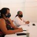 Lideresas santandereanas se capacitan en participación y cultura política