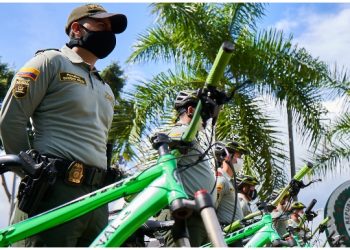 Bucaramanga registra 254 días, no consecutivos, sin homicidios