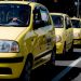 “Las aplicaciones y piratas están acabando con empresas organizadas de taxis”: Álvaro Benavides