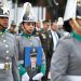 Seguiremos solicitando extradición de jefes del Eln, responsables de atentado contra Escuela de Cadetes: Duque