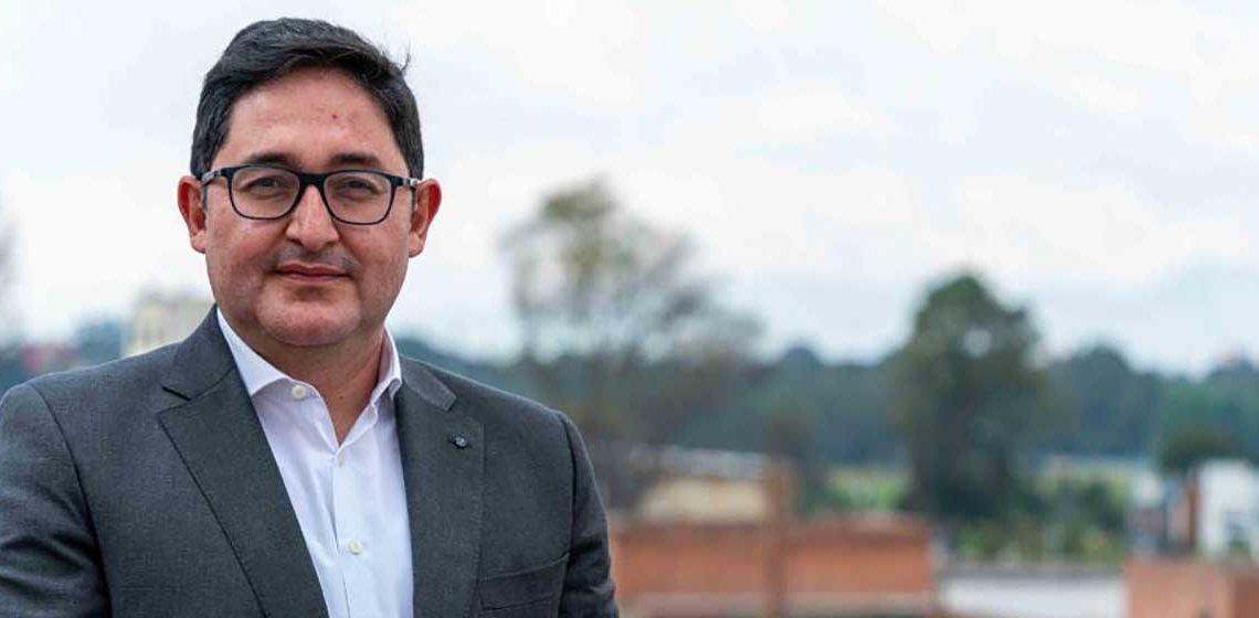 Designado José Maximiliano Gómez Torres como nuevo Viceministro de Educación Superior