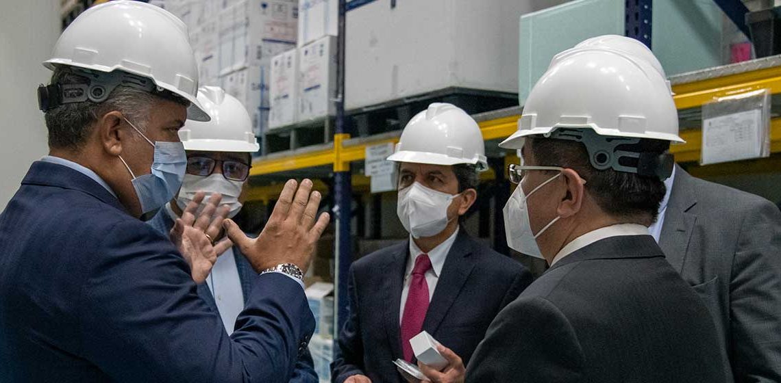 Gobierno suspende vuelos de pasajeros desde y hacia Leticia por 15 días