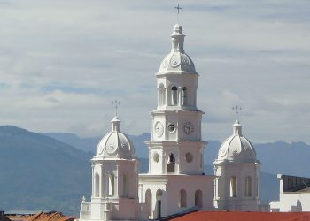 El cementerio de Málaga se llenó por el coronavirus