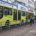 Alcaldes del área metropolitana firman convenio para actualizar el Plan Maestro de Movilidad