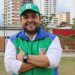 “Quiero una CAS más inteligente y digital”: Alexcevith Acosta