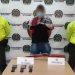 Departamento de Policía Santander logra importante captura en el municipio de Sucre
