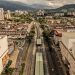 Así se comportó Santander durante el toque de queda