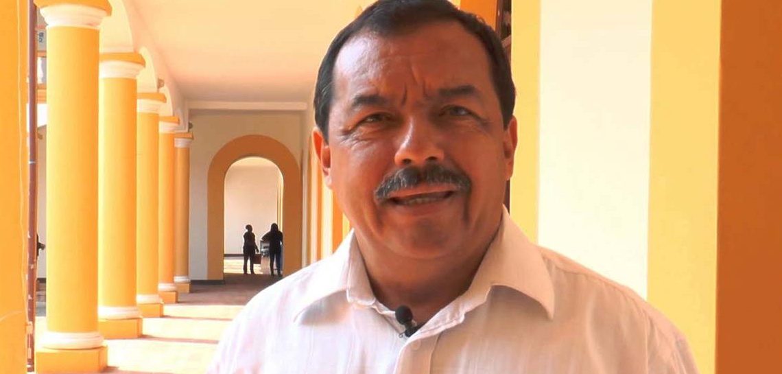 «El comité revocatorio del Alcalde es grosero e irrespetuoso”: José Ángel Amador