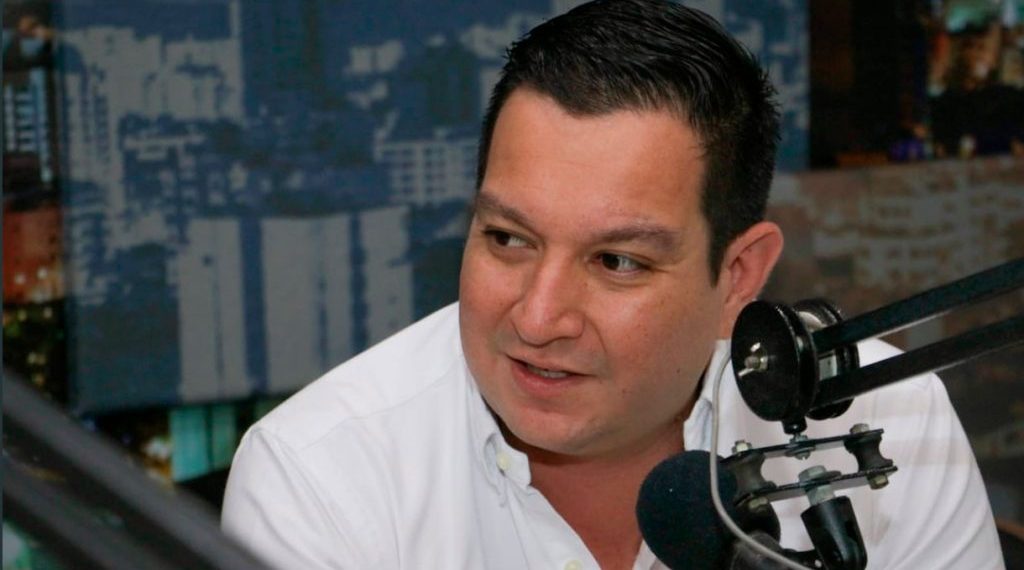 “Escándalo de Edwin Ballesteros afecta al Partido por ser el vocero en la Cámara, pero espero que salga bien”: Óscar Villamizar