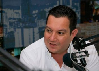 “Escándalo de Edwin Ballesteros afecta al Partido por ser el vocero en la Cámara, pero espero que salga bien”: Óscar Villamizar
