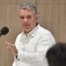 En Santander, Duque lanza este jueves Red Nacional de CEmprende y entrega obras deportivas y carcelarias