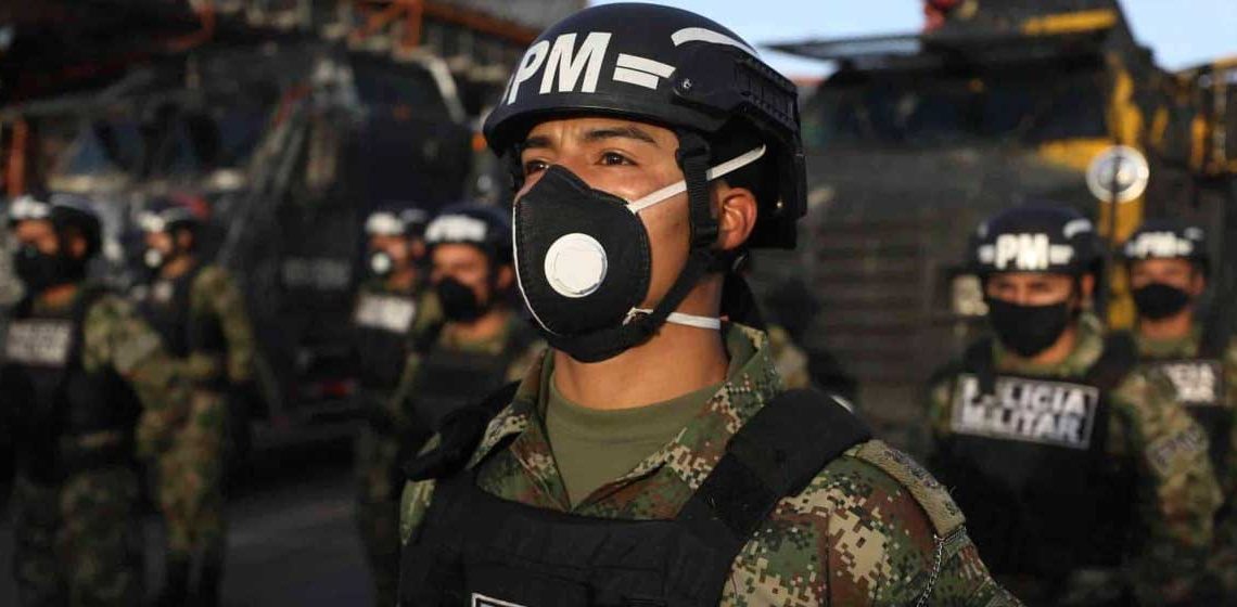 Abierta convocatoria para jóvenes entre los 16 y 28 años que quieren definir su situación militar