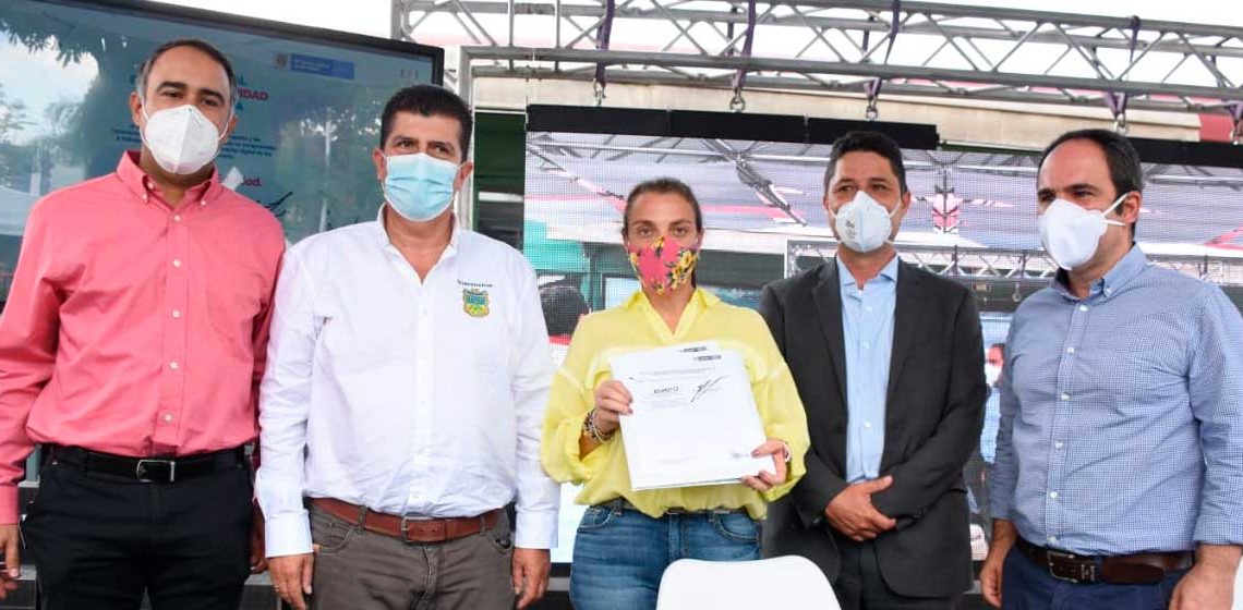 Colombia registró más de 690 mil nuevos accesos a Internet fijo entre enero y septiembre de 2020, según el más reciente Boletín Trimestral de las TIC