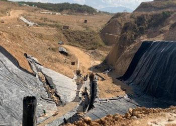 Bucaramanga le solicitó a la ANLA seguir disponiendo residuos sólidos en El Carrasco durante el tiempo de la emergencia sanitaria