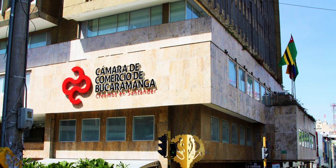 “Queremos un Presidente ejecutivo de la Cámara de Comercio que no sea tan tímido”