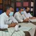 “La reunión de contralores no será una fiestica”: Carlos Fernando Pérez