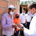“Gracias a Dios salimos favorecidos con el mejoramiento de vivienda”: habitante de Lebrija