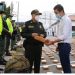 Inicio del ‘Plan 100 contra el Microtráfico’ deja en Bucaramanga 450 kilos de marihuana incautados