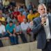 Emiro Arias se refiere a su vinculación a la LIGA y candidatura al Senado