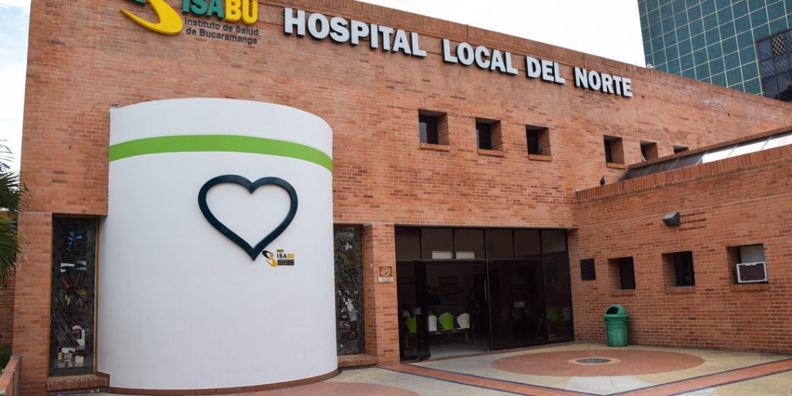 “Mi experiencia con la vacuna”: Médico del hospital del Norte de Bucaramanga