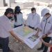 $20.000 millones invierte el departamento en el municipio de Matanza