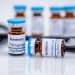 Autoridades incautan antiviral que se comercializa ilegalmente como supuesta vacuna contra el covid-19