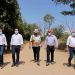 Inicia el proceso de estudios y diseños del corredor vial Zapatoca – Galán – Barichara