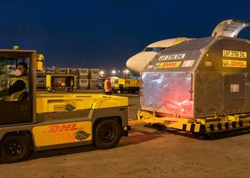 Este fin de semana llegarán a Colombia 1’505.880 vacunas de Sinovac, para continuar el Plan Nacional de Vacunación