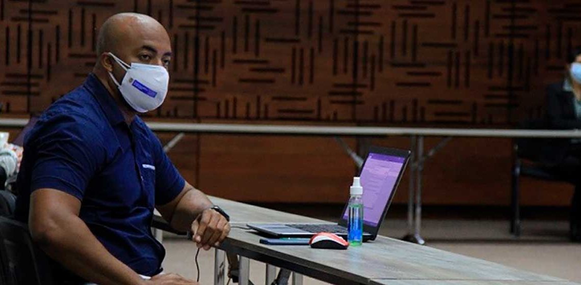 No es requisito haber ocupado un cargo público para postularse a un empleo con el Estado: Función Pública