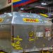Colombia recibió este miércoles nuevo lote de 100.620 vacunas de Pfizer