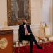 A Horacio Serpa Uribe lo recordaremos como caballero y como gran guerrero de la política: Presidente Duque