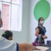 Sin casos de contagios, 51 colegios privados pasaron la prueba en las primeras semanas de alternancia
