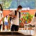 Se intensifica la verificación de protocolos para arrancar la alternancia en el 100% de los colegios oficiales