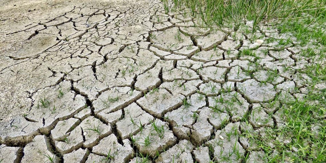 Estados Unidos expresa su interés de trabajar con Colombia en agenda sobre cambio climático
