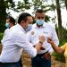 “Antes había mucho hueco en la carretera, ahora hay un cambio completamente”: habitante de Guapotá