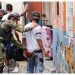 Adelantado operativo interinstitucional para combatir el delito en sitios neurálgicos de la ciudad