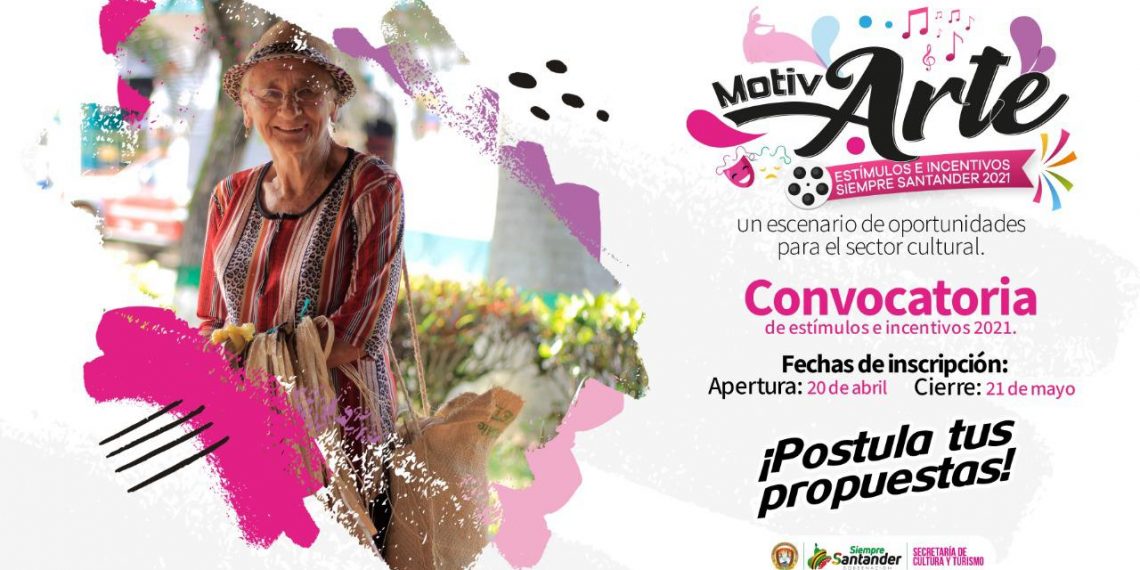 MotivArte: un abanico de oportunidades para el sector cultural