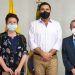 Puentes de cooperación internacional entre Bucaramanga y la República Checa