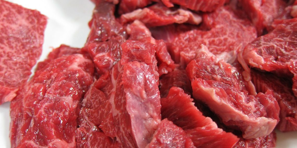 Alcalde de Oiba habló del sistema de distribución de carne en canal