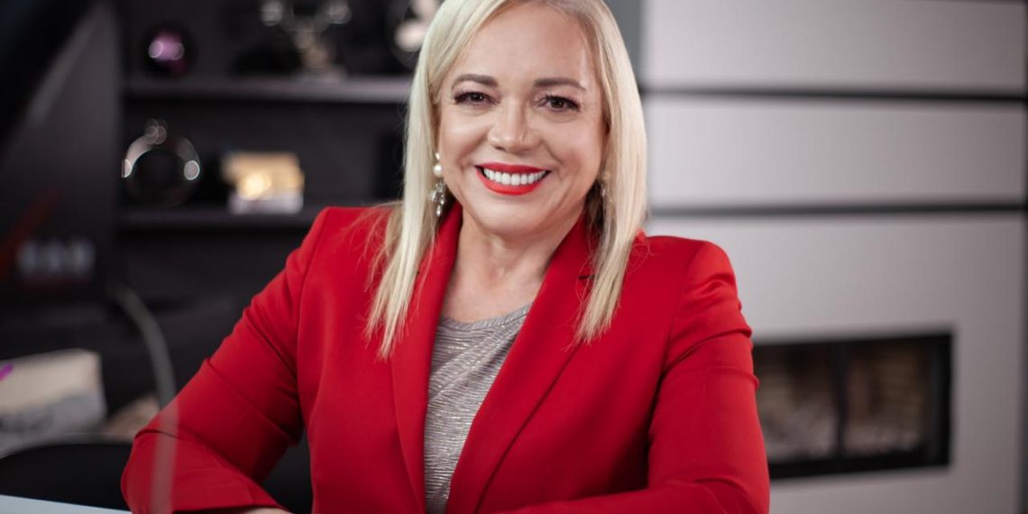 “Cambio Radical no apoya la reforma Tributaria porque ataca a las clases populares”: Claudia Castellanos, Senadora