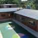 Más de 130 estudiantes se benefician con la reconstrucción de la Escuela Lizama 2