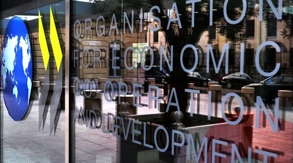 OCDE dice que es necesario que Colombia avance en el ‘importante proyecto de reforma fiscal’