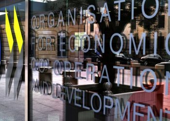 OCDE dice que es necesario que Colombia avance en el ‘importante proyecto de reforma fiscal’